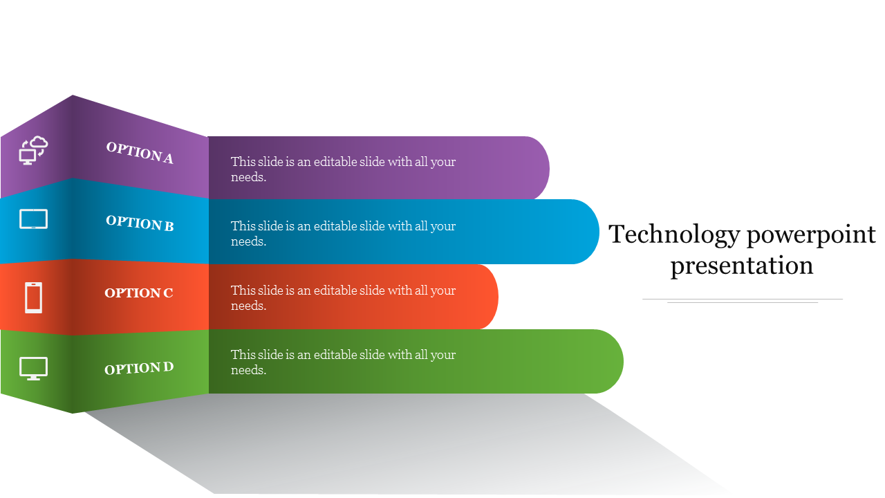 Free - Amazing Technology PowerPoint Templates & Google Slides